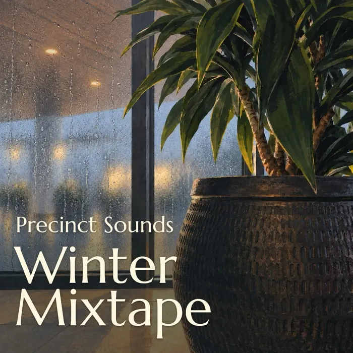 Winter Mixtape cover art